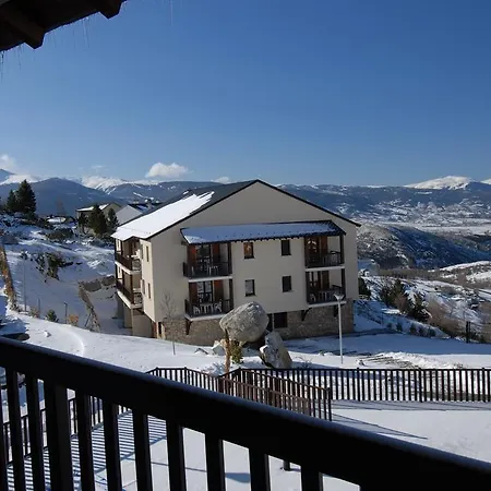 Odalys Mille Soleils Apart-hotel 3*